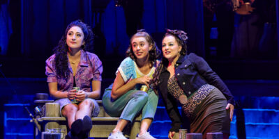 Mystic Pizza Musical to Launch National Tour This Fall