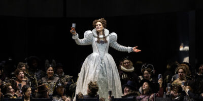 Metropolitan Opera’s Macbeth: First Reviews for the 2026-27 Season Opener