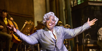 First Look: New Cast Members Join London’s Hadestown Production