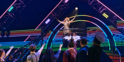 Titaníque Celebrates Four Tony Nominations, Including Best Musical