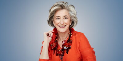 Maureen Lipman Stars in World Premiere of Peter Quilter's 'Allegra' in West End