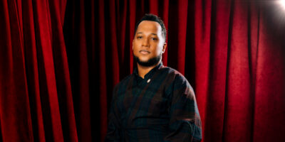 Branden Jacobs-Jenkins' 'Grass' to Debut Off-Broadway at Park Avenue Armory