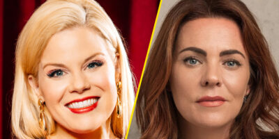 Hilty, Tucker Lead London Gentlemen Prefer Blondes Concerts