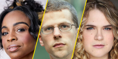 Jesse Eisenberg, Morgan Siobhan Green, Cassadee Pope, and More Join The 24 Hour Musicals
