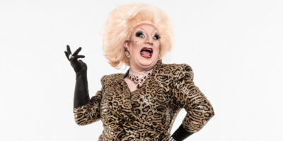 Myra DuBois to Join Titaníque in West End Production