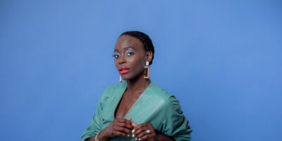 Grammy-Nominated Nathalie Joachim Premieres Haiti-Inspired Work with New York Philharmonic