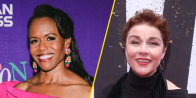 Nikki Renée Daniels, Christine Andreas to Celebrate Harold Arlen at Jazz at Lincoln Center