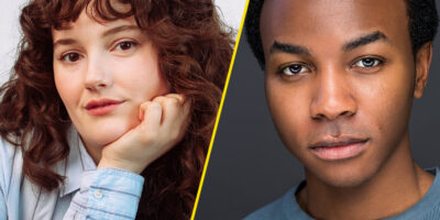 Kimberly Akimbo Stars Nina White, Fernell Hogan Join Off-Broadway Spelling Bee Revival