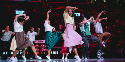 Buena Vista Social Club and New York Liberty Celebrate Hispanic Heritage