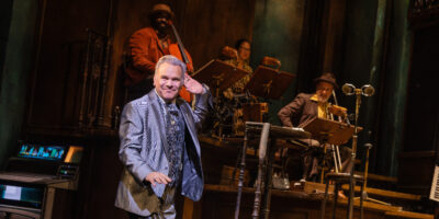 Norbert Leo Butz, Amber Iman, Jasmin Savoy Brown and More Join Broadway's Hadestown