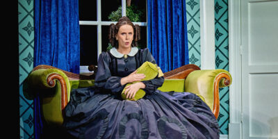 Take an Up-Close Look at the Costumes of Anastasia | Playbill