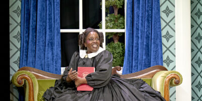 Lolly Adefope Joins Cole Escola's 'Oh, Mary!' in London's West End