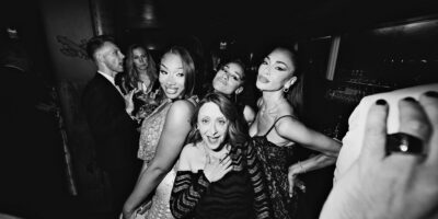 Megan Thee Stallion, Ariana DeBose, and More Celebrate the Tonys at The Carlyle