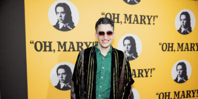 Ryan J. Haddad's 'Good Time Charlie' World Premiere Extends at The Public