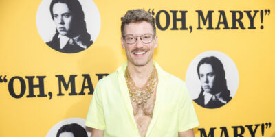 Barrett Foa, A.J. Shively, Taylor Iman Jones Join The Skivvies for Rocky Horror Return