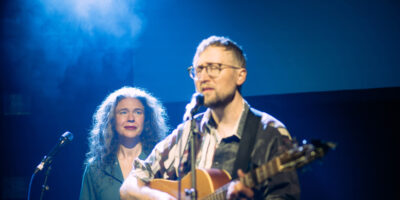 The Bengsons' New Musical 'Ohio' Secures Off-Broadway Run