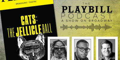 Junior LaBeija on Creating a 'Gay United Nations' With Cats: The Jellicle Ball