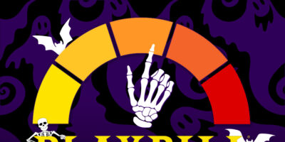 Discover NYC's Scariest Shows with OriginalTickets' Spook-O-Meter