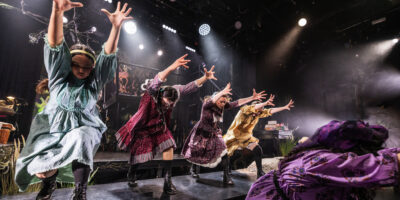 Concord Theatricals Adds Picnic at Hanging Rock Musical; New Music Video Released