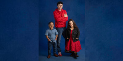New Cast Takes Stage as London's Paddington Bear Musical Enters Second Year