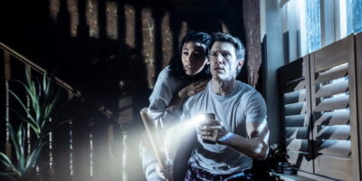Felix Barrett to Direct "Paranormal Activity" Stage Adaptation on Broadway This Summer