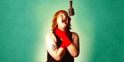Pea Dinneen's "Trans Fantasia" Premieres Off-Broadway