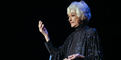 Bea Arthur Documentary
