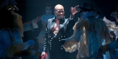 Signature Theatre Stages In-the-Round Production of Pippin
