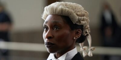 Cynthia Erivo in 'Prima Facie' Film: Critic Reactions