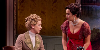 Original Cast Recording of Chilina Kennedy and Courtney Reed-Led Reunions to Drop June 12
