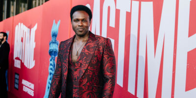Joshua Henry Takes Home Drama League's Distinguished Performance Award