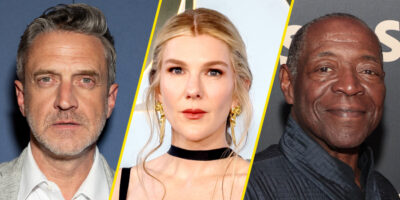 Raúl Esparza, Lily Rabe, and Chuck Cooper Lead Free Shakespeare in the Park's 'The Winter's Tale'