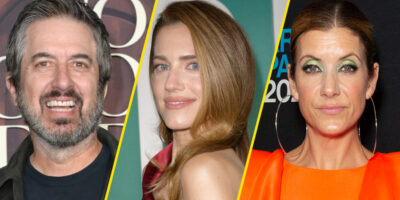 Ray Romano, Allison Williams, Kate Walsh, and More Join Broadway's Celebrity Autobiography