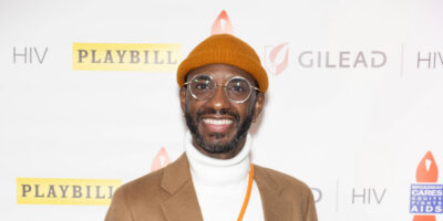 Donja R. Love's Write It Out! Program Evolves into a Fellowship