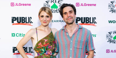 The Public Theater Adds Anne Frank Play Premiere, Wendell Pierce in Henry IV, More to Season