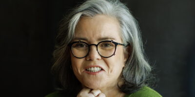 Rosie O'Donnell Set to Narrate The Rocky Horror Show Next Month
