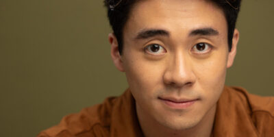 Ryo Kamibayashi, Barrett Foa to Join Meg Stalter in Broadway’s Oh, Mary!