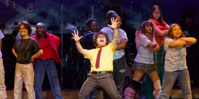 Nathan Lane, Christopher Abbott, and Ben Ahlers Host 2026 Shubert Foundation High School Theatre Festival