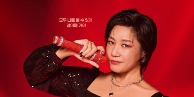SIX: The Musical Drops Korean Studio Album Ahead of Seoul Return