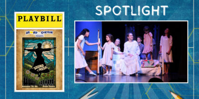Alabama Children's Theatre Features "Sound of Music" With Special Effects & Live Orchestra