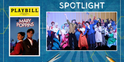 Arizona High School Students Overcome Short Attention Spans With Theatre