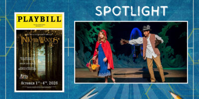 Nashville Youth Shine in Lead Roles for "Into the Woods, Jr." Spotlight