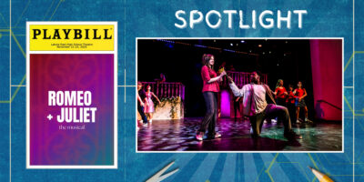 Oklahoma High Schoolers Learn Stage Combat for "Romeo + Juliet The Musical"