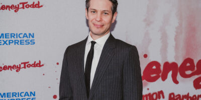 Thomas Kail to Be Honored at The 24 Hour Plays on Broadway