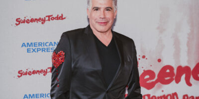 Bryan Batt to Make London Stage Debut in "Here Comes J Edgar!" Musical