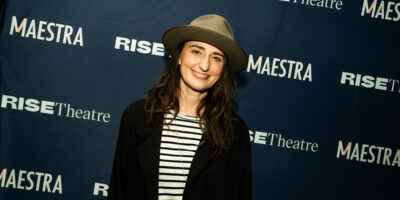 Sara Bareilles Returns After 7 Years with New Album "Good Grief" This Summer