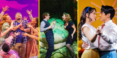 Playbill to Host Comic Con Panels Featuring Broadway Shows and Cult Classics