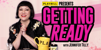 Jennifer Tilly Stars Off-Broadway, Performs Eight-Page Monologue Nightly