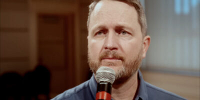 Todd Almond Adapts The Odyssey into a New York City Musical, "I'm Almost There"