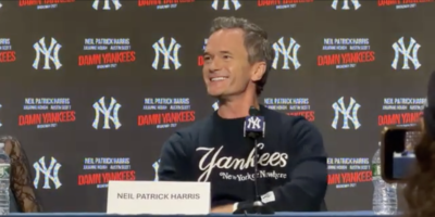 Neil Patrick Harris to Star in Damn Yankees Broadway Revival, Spring 2027